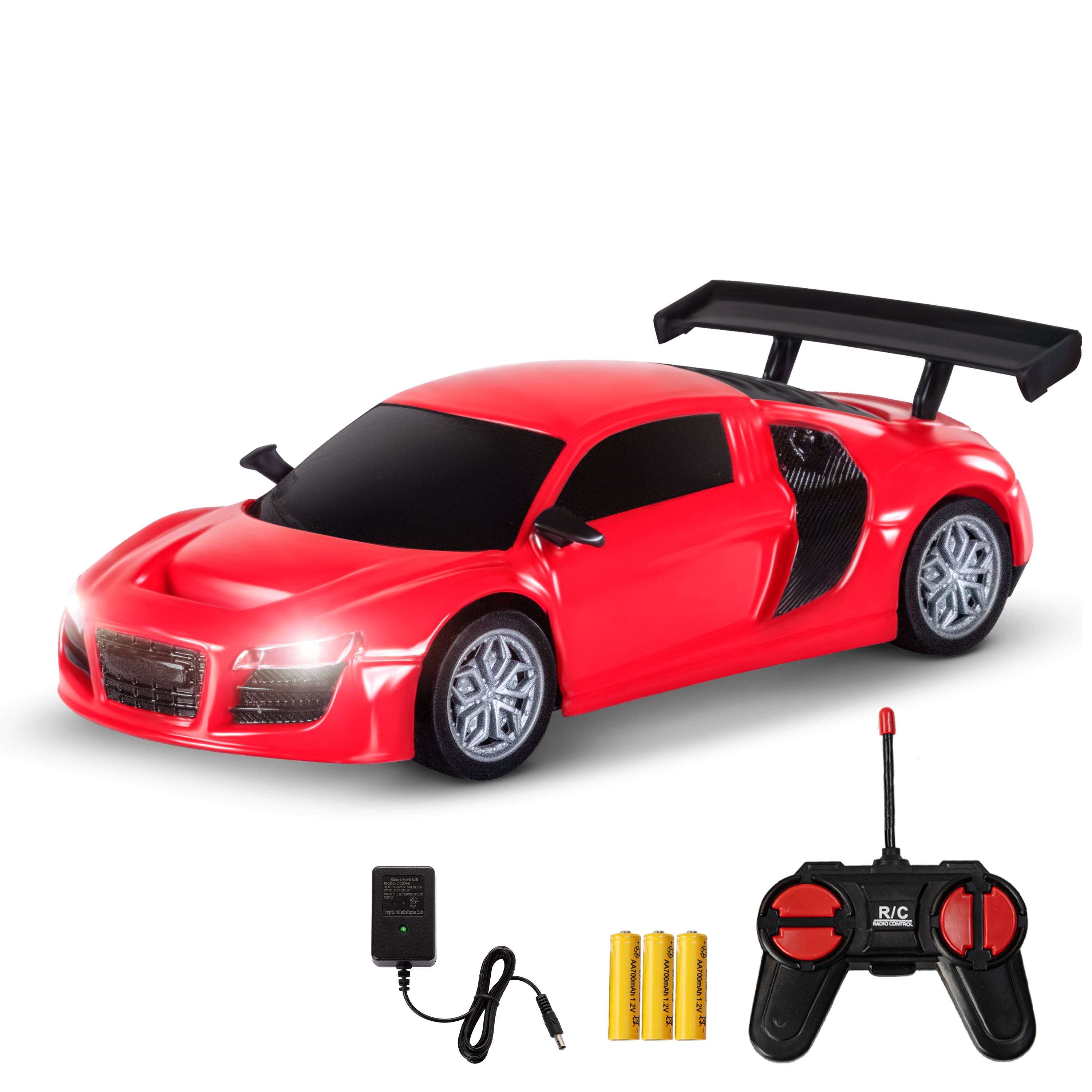 Baybee RC Cars for Kids, Remote Control Toy Car