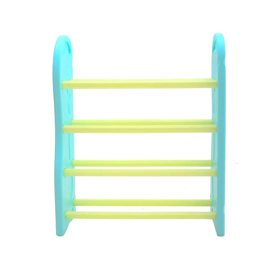 BAYBEE Ergo Plus Storage Organizer for Kids - Corner Shelf BAYBEE