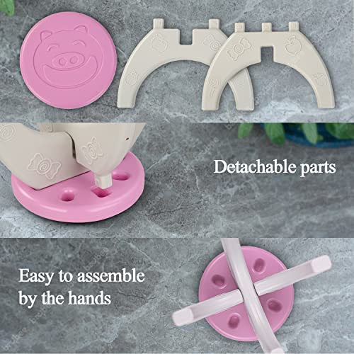 Baybee Plastic Baby Chair for Kids Study Table Chair BAYBEE