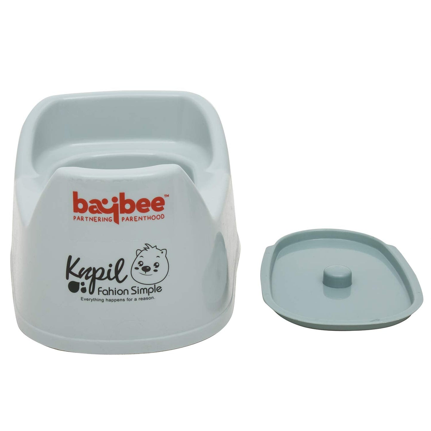Baybee Baby Comfy Potty Training Chair for Kids Toilet Seat for Toddler Baybee India