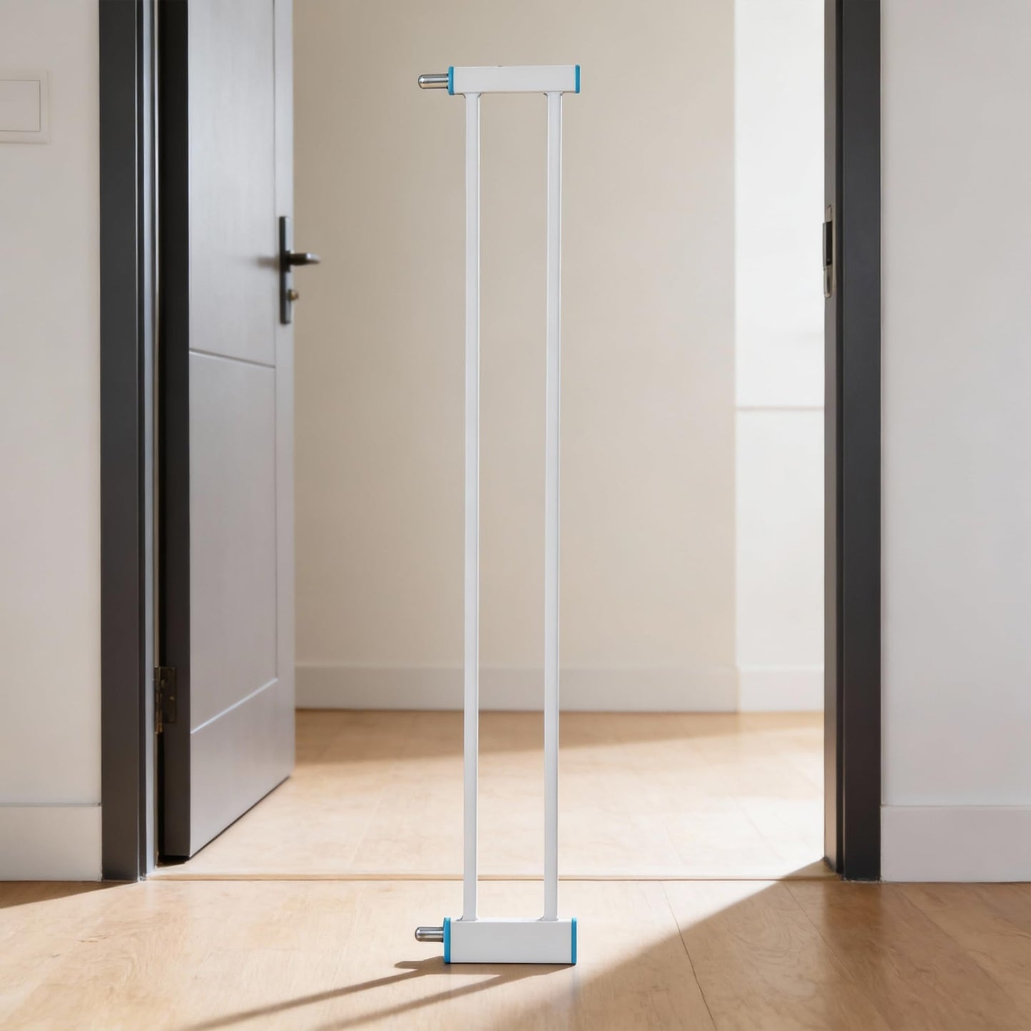 Baybee Safety Gate Extension 10cm Baby Gate Extender for Kids BAYBEE