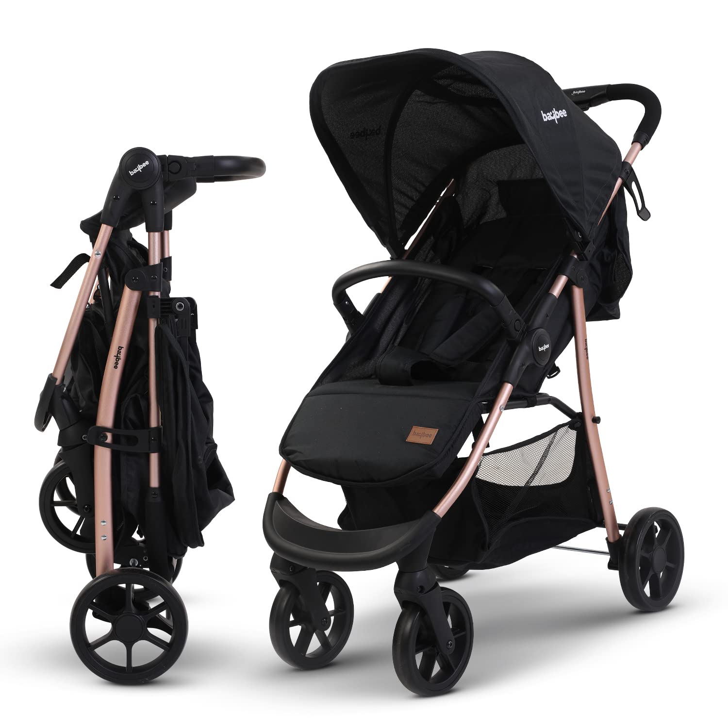 Buy Stroller Set for Hartan or Teutonia Online in India 