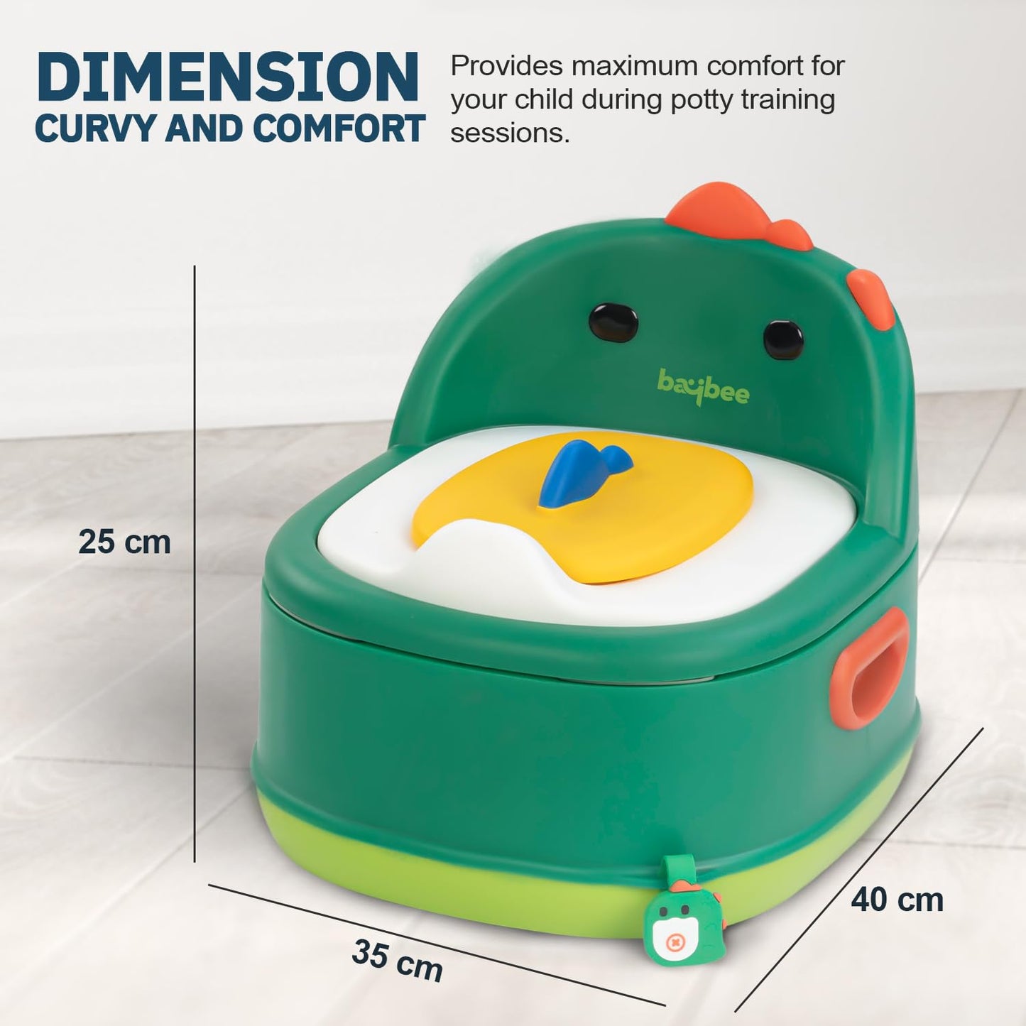 Baybee Baby Potty Training Seat for Kids Baybee India