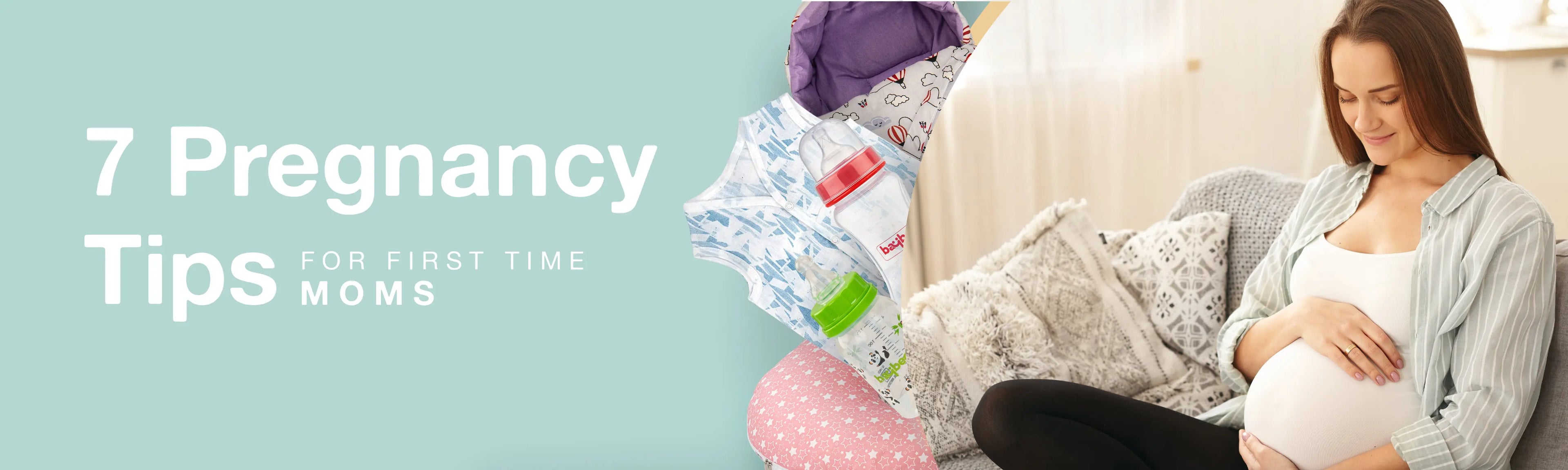 7-Pregnancy-tips-for-First-Time-Moms Baybee India