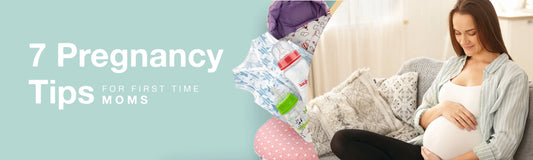 7-Pregnancy-tips-for-First-Time-Moms Baybee India