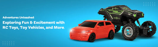 Adventures-Unleashed-Exploring-Fun-and-Excitement-with-RC-Car-Toys-Toy-Vehicles-and-More Baybee India