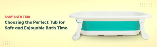 Baby-Bath-Tub-101-Choosing-the-Perfect-Tub-for-Safe-and-Enjoyable-Bath-Time Baybee India