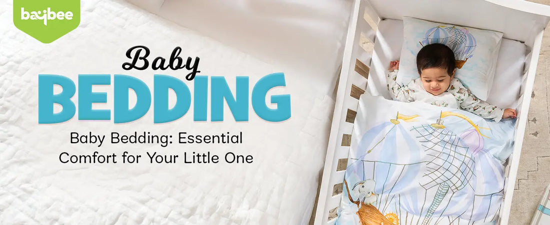 baby bedding