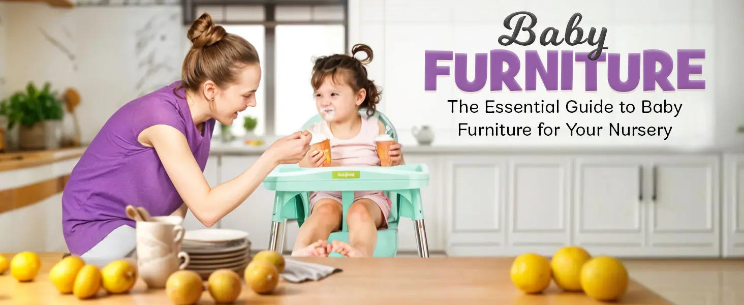Baby Furniture