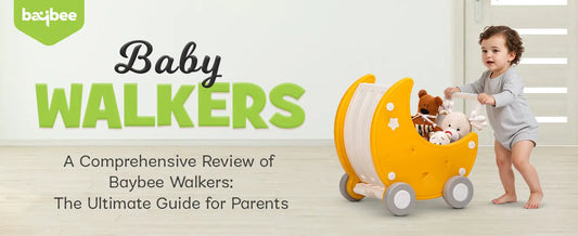 baby walker