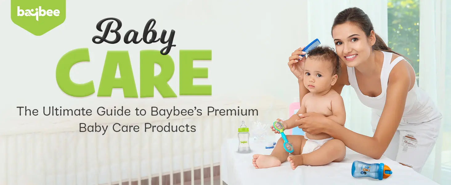 Baby Care