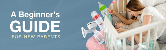 A-Beginner-s-Guide-for-New-Parents Baybee India