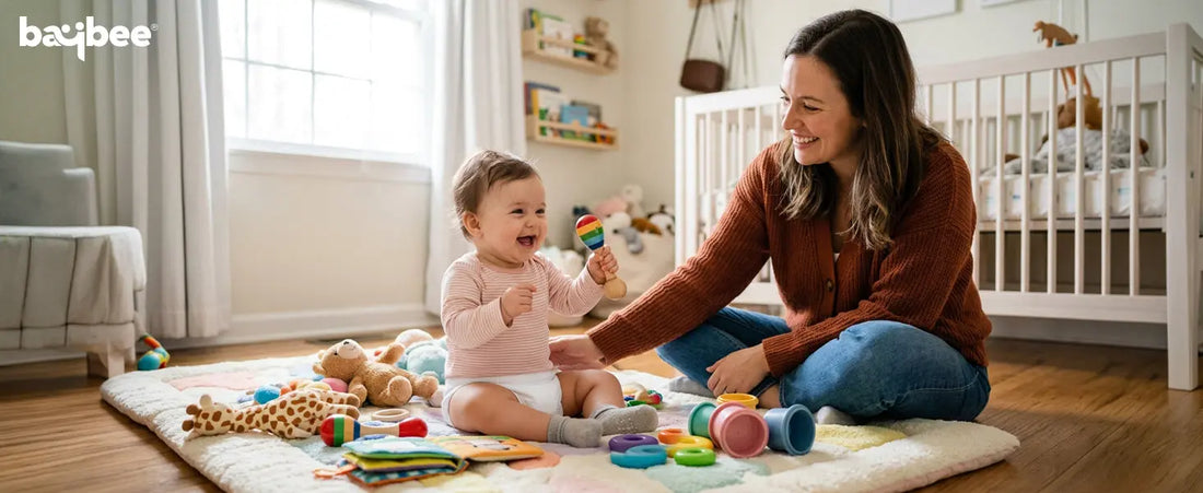 The Ultimate Guide to Baby Products for New Parents  Everything You Need to Know Baybee India