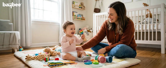 The Ultimate Guide to Baby Products for New Parents  Everything You Need to Know Baybee India