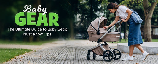 Baby Gear