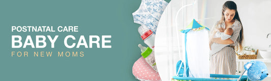 Postnatal-Care-Baby-Care-for-New-Moms Baybee India