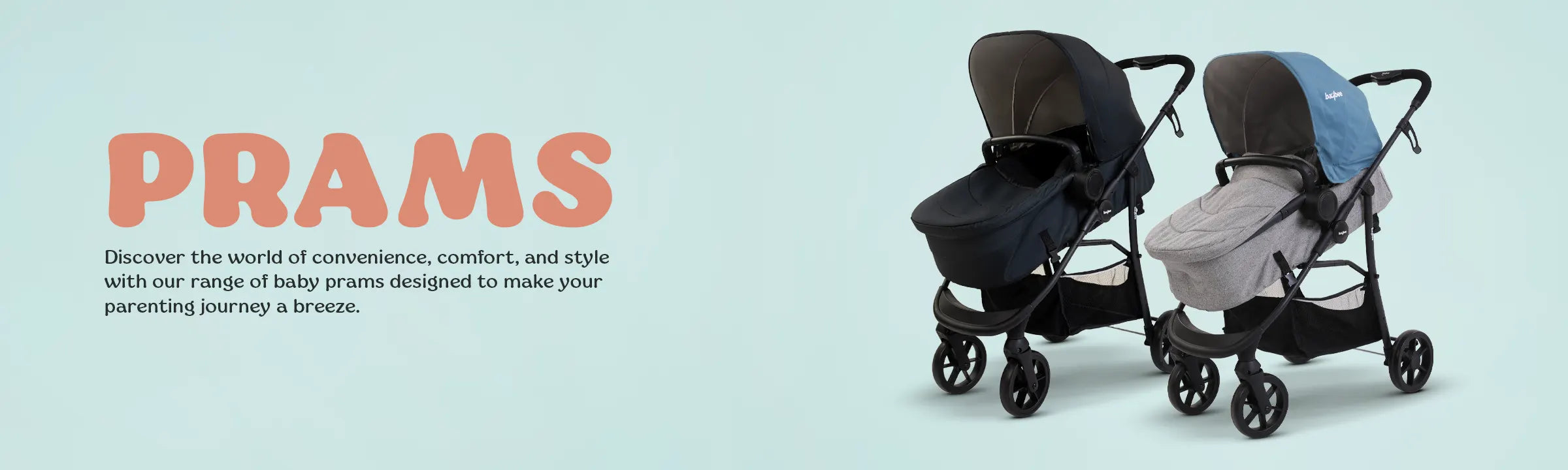 Pram Rts Discover the Perfect Prams for Your Little One | Shop Unique Baby Prams ...