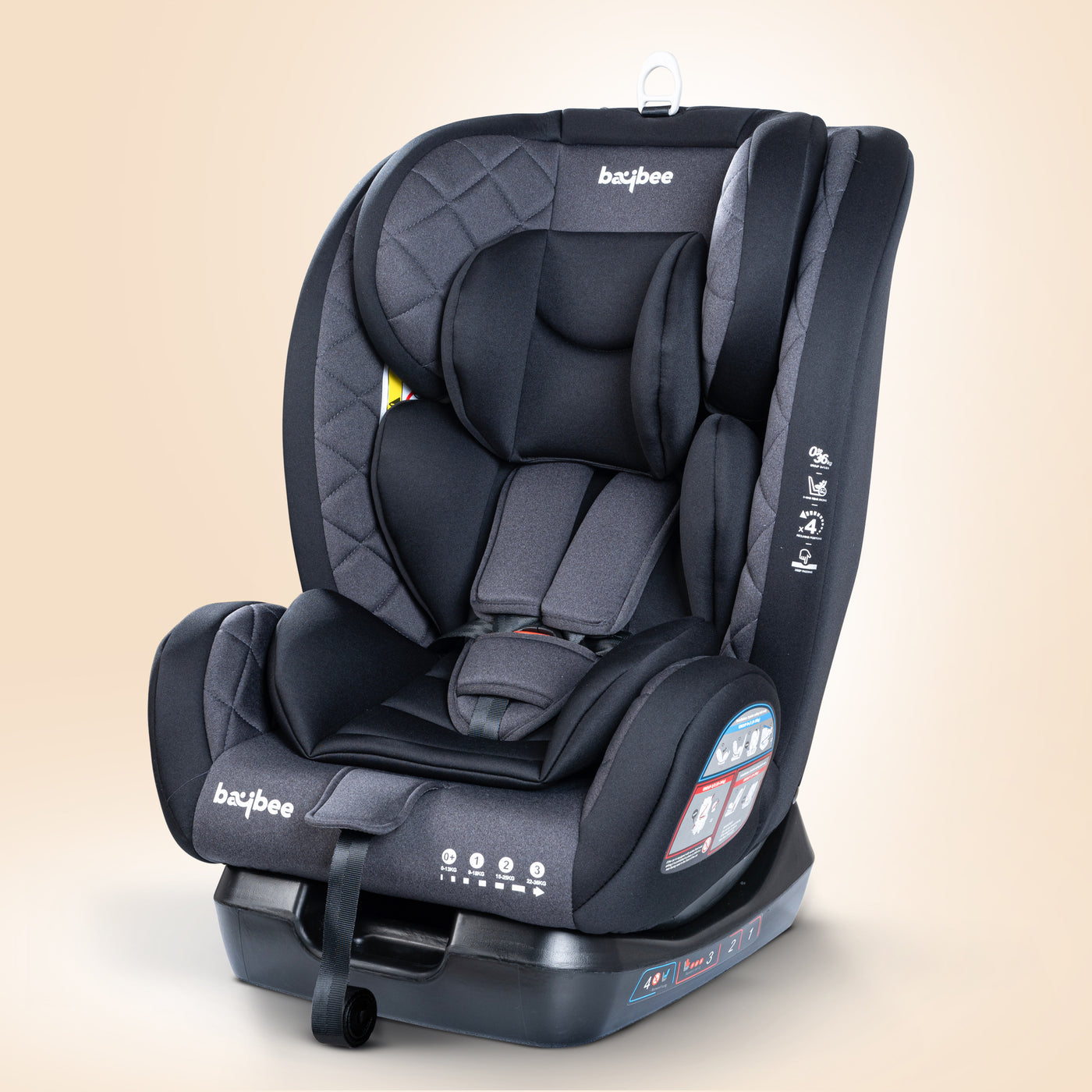 Convertible Car What Is The Best Car Seat For Year Old Rear Facing