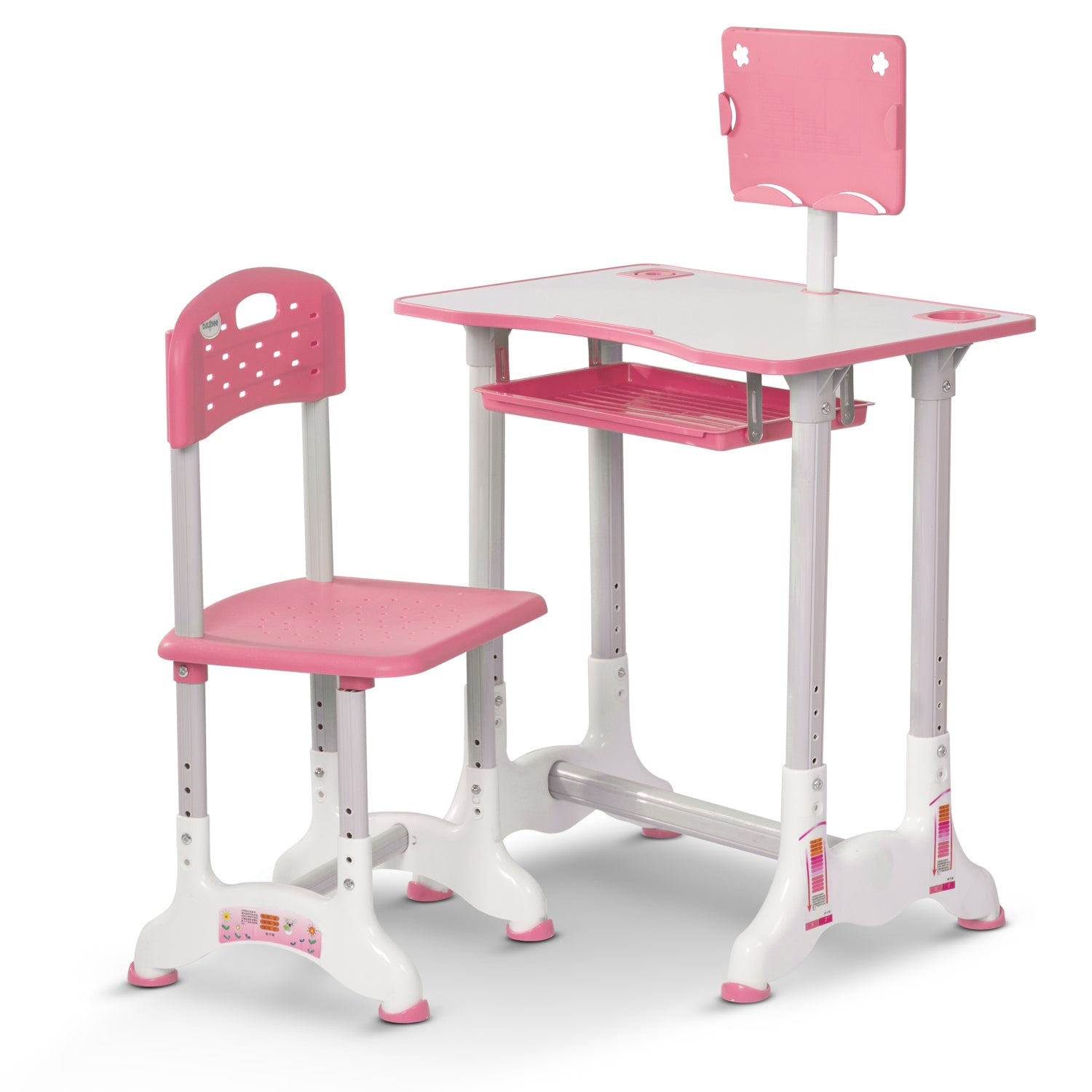 Study bench top for kids