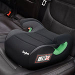 Baybee Booster Car Seat for Kids Aged 3–12 Years Comfortable Baybee India