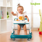 Baybee Astro Walker With 3 Adjustable Height and Musical Toy BAYBEE