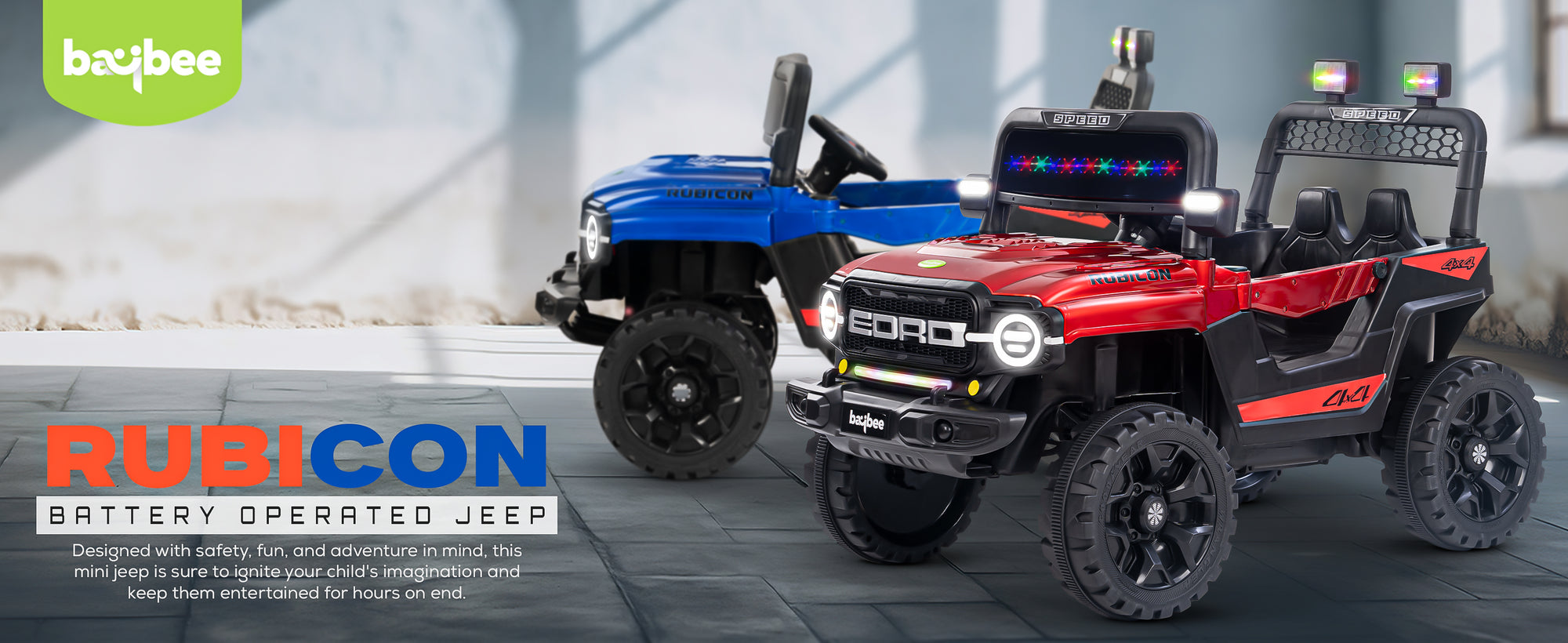 Product feature banner 1