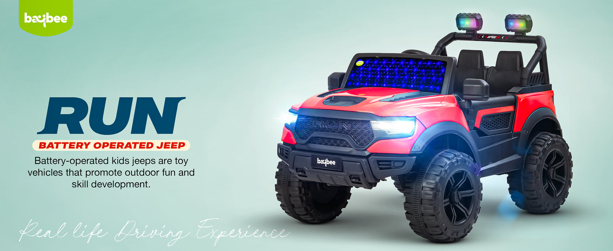 Product feature banner 1