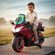 Baybee BoltX Electric Bike for Kids