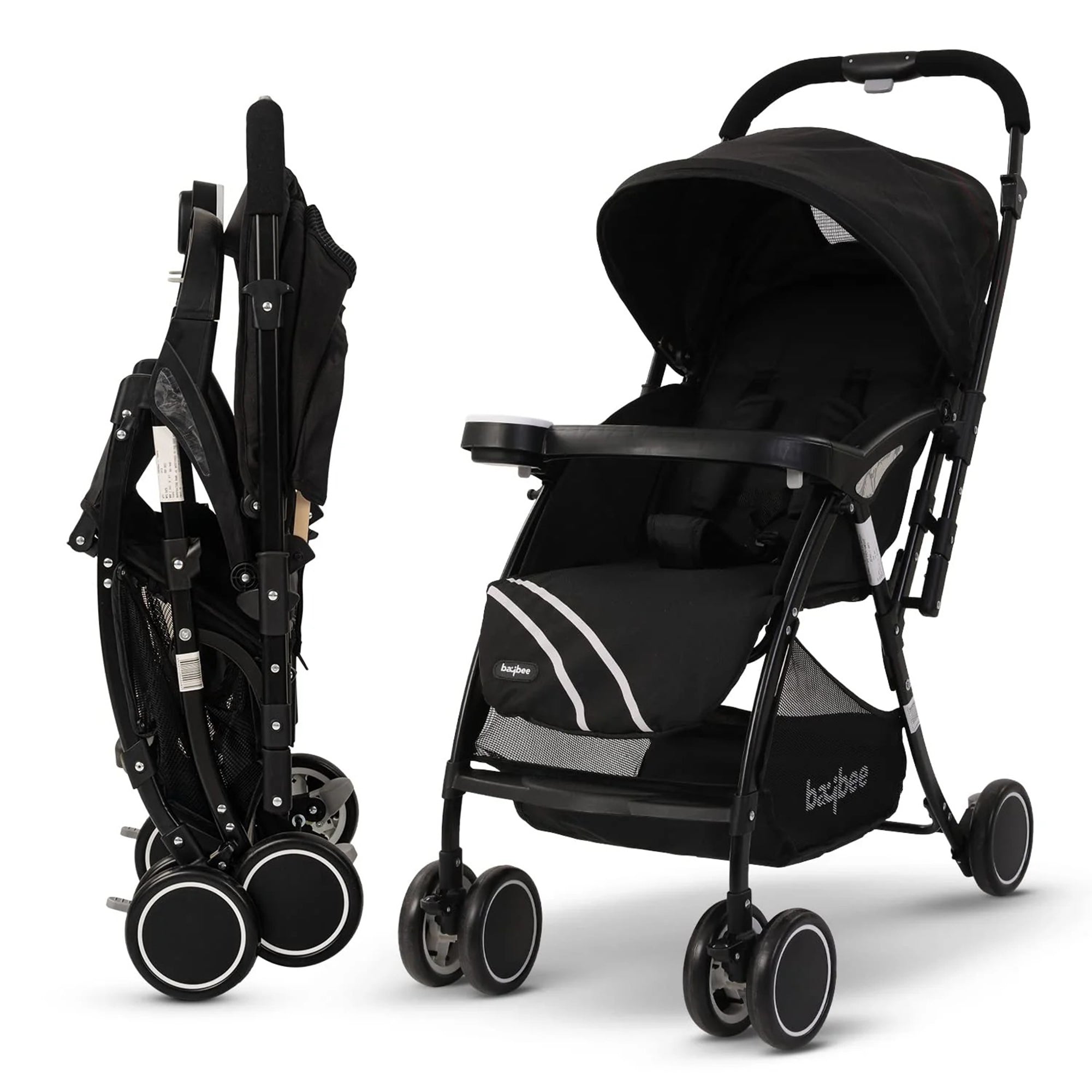 Baybee Portable Infant Baby Stroller for Babies
