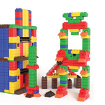 building blocks