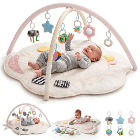 Baybee 2 in 1 Premium Baby Play Gym Baybee