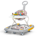 Baybee Clofi 2 in 1 Baby Walker for Kids with Rocker BAYBEE