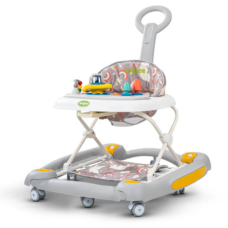 Baybee Clofi 2 in 1 Baby Walker for Kids with Rocker BAYBEE