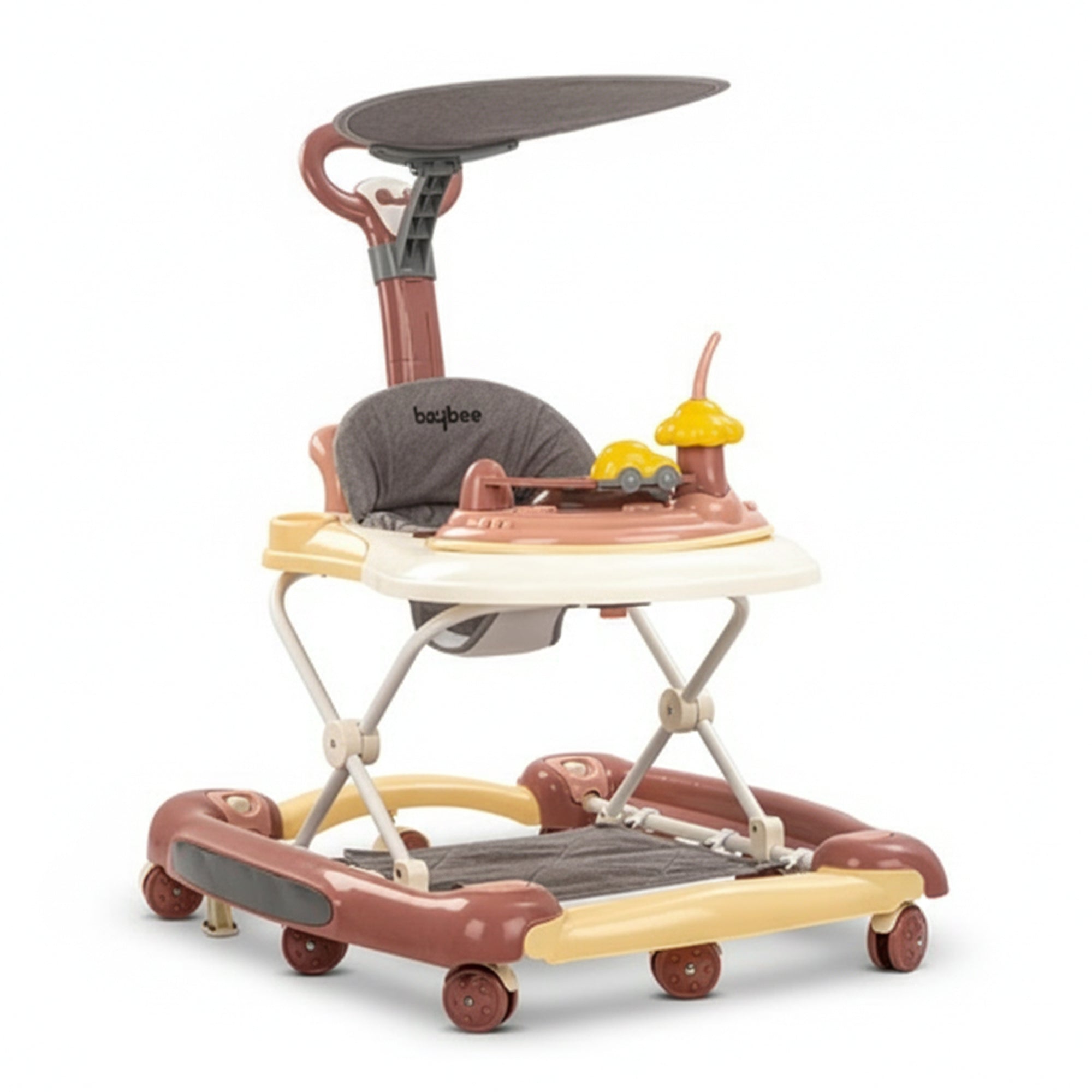 Baybee Multi-Function Baby Walker & Rocker