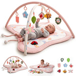 Play Mat for Newborn