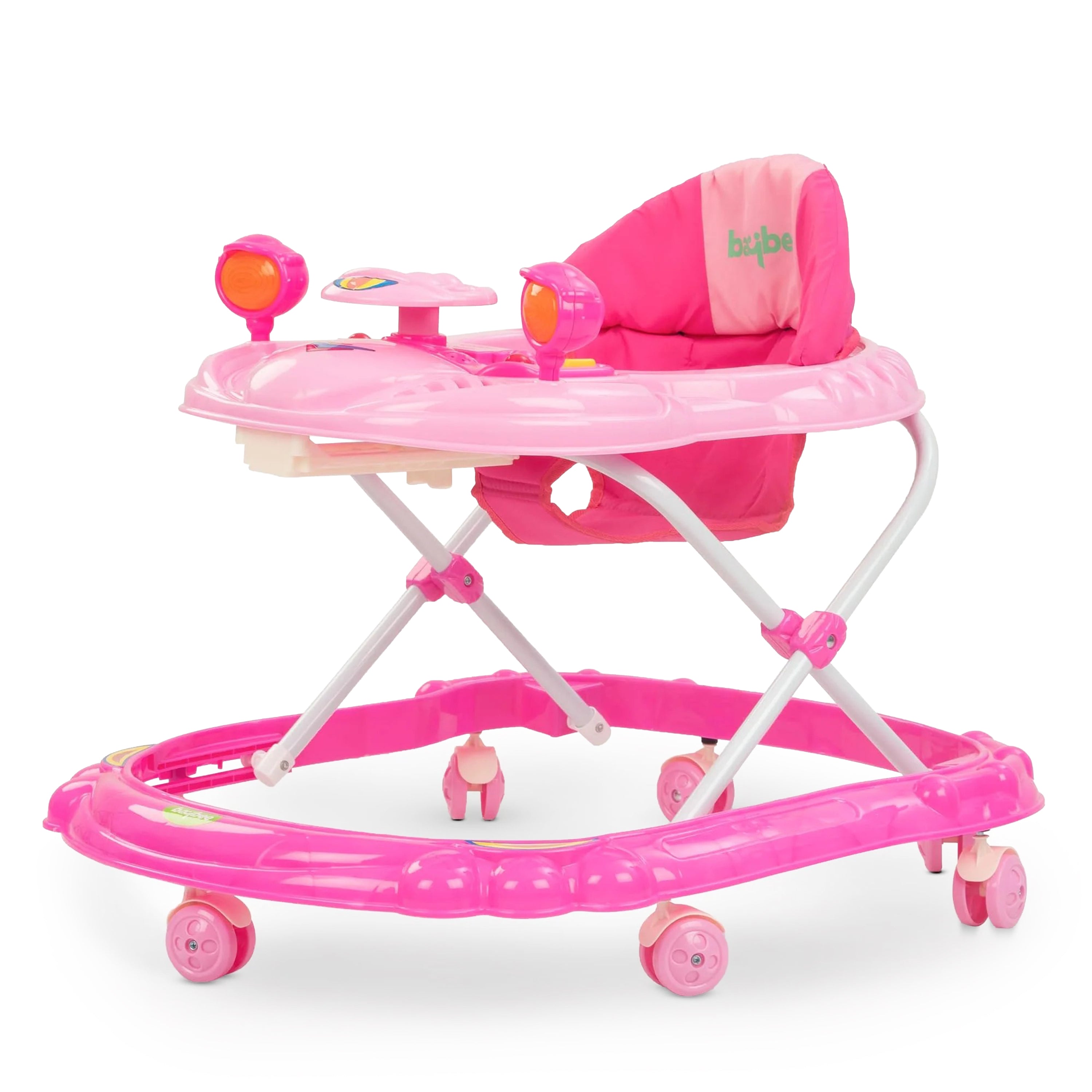 Baybee Winnie Baby Walker Round Kids Walker