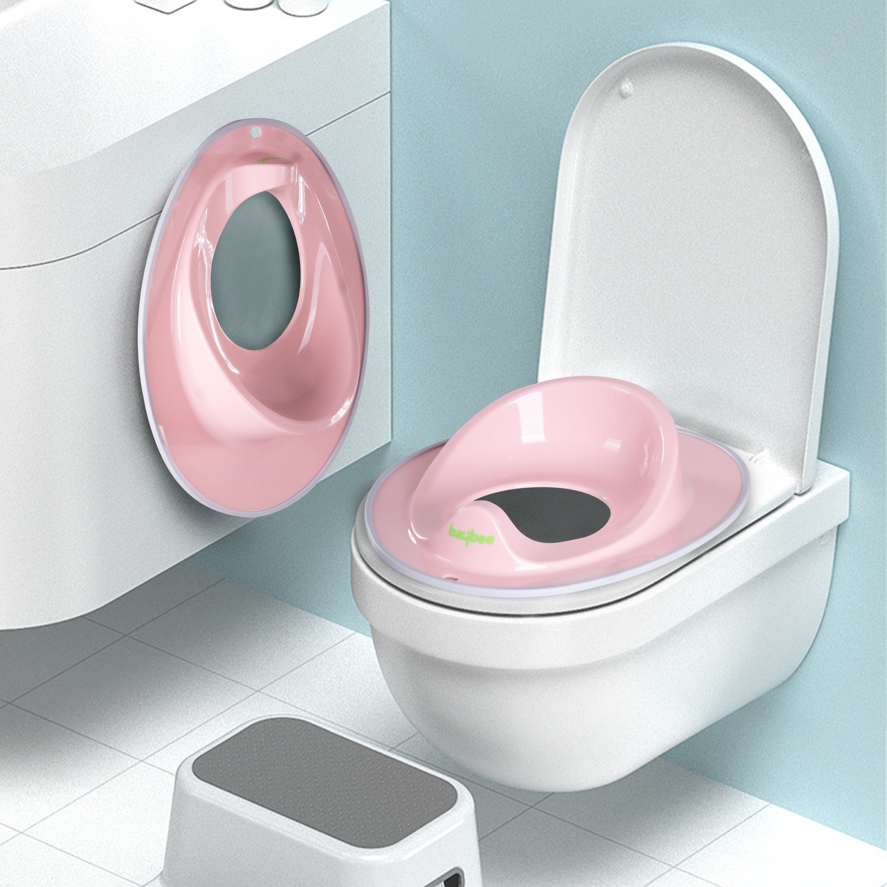 Baybee Nemo Potty Training Seat for Kids with Comfortable Seating