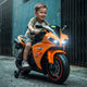 orange
