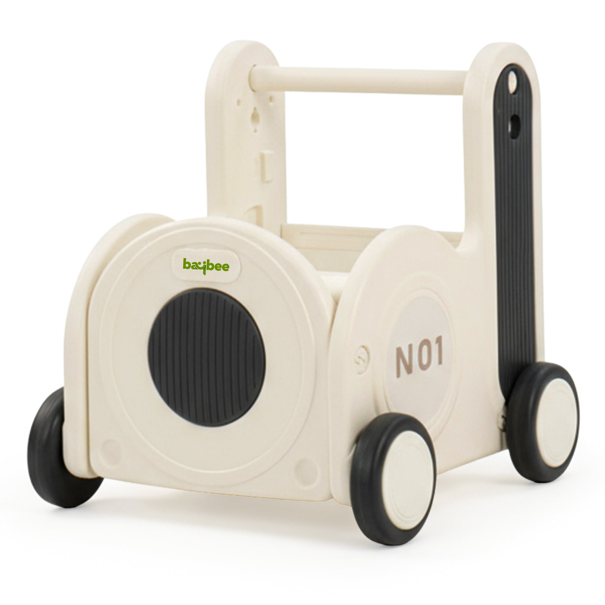 Baybee 4-in-1 Baby Walker & Kids Ride-On