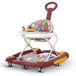 Baybee Clofi 2 in 1 Baby Walker for Kids with Rocker BAYBEE
