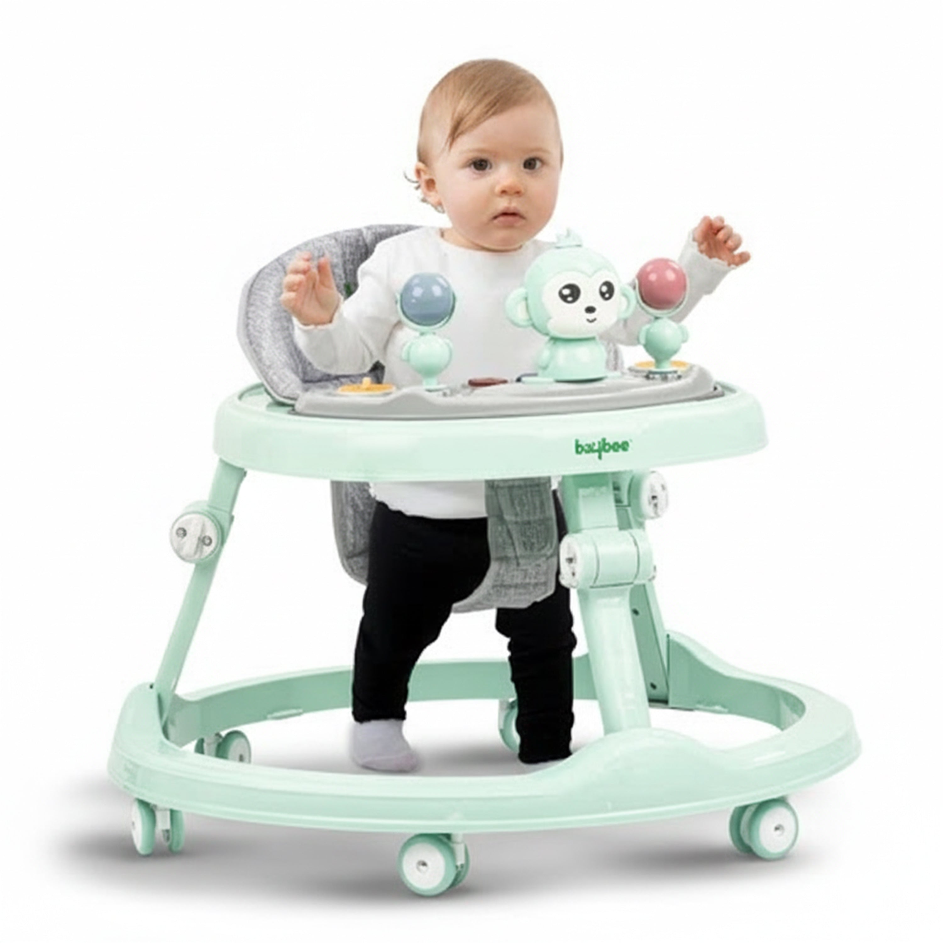 Baybee Drono Baby Walker for Kids