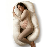 Pregnancy pillow