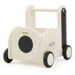 Baybee 4-in-1 Baby Walker & Kids Ride-On Baybee India