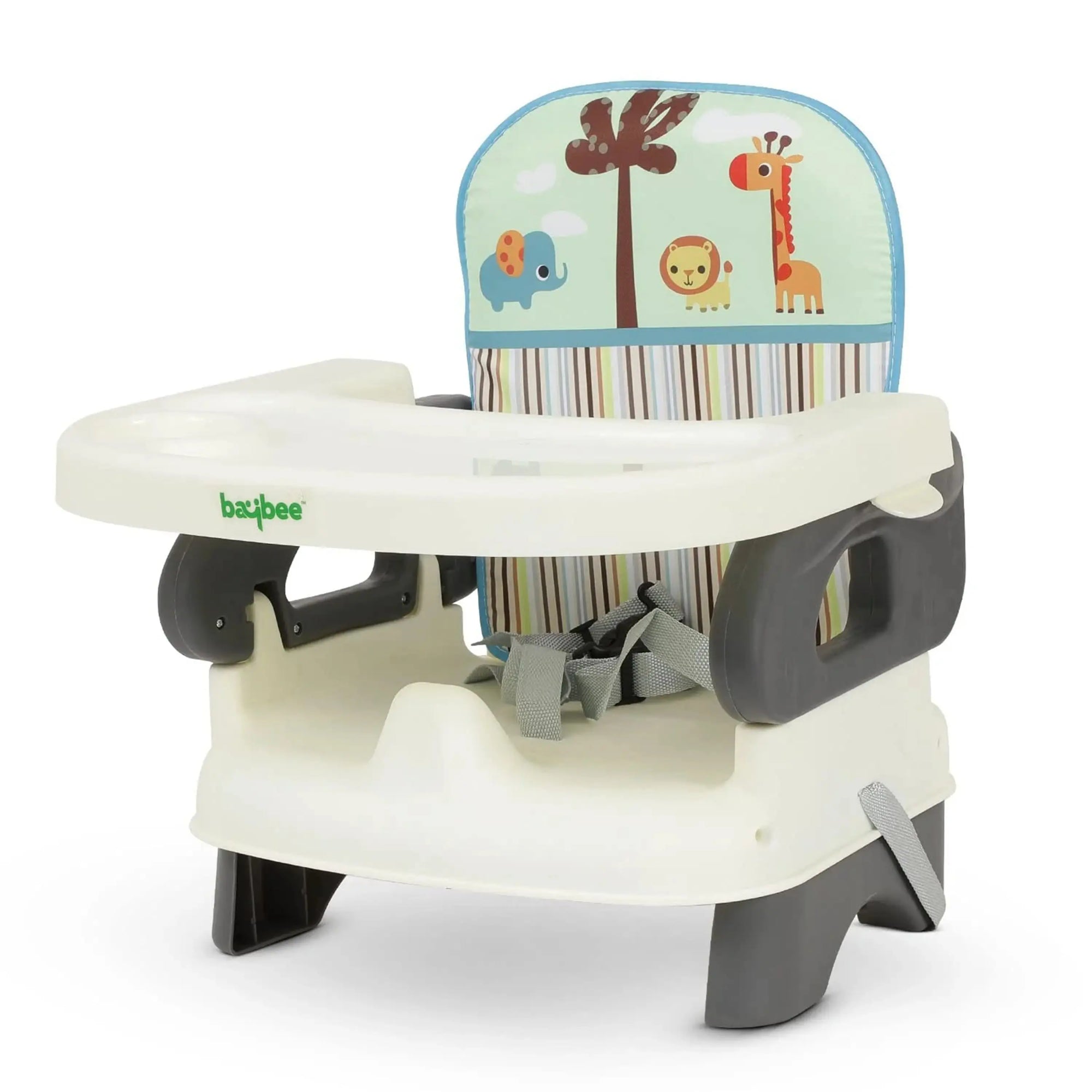 Baybee Deluxe Comfort Folding Booster Seat for Eating