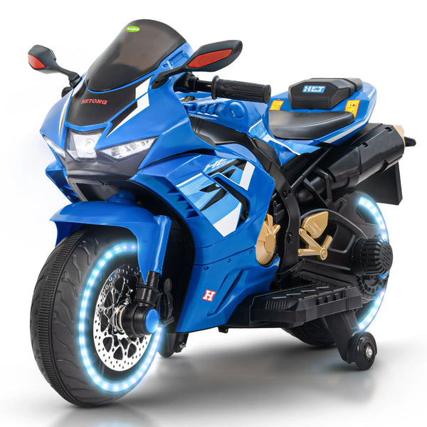 Baybee Hetong Baby Battery-Operated Bike for Kids