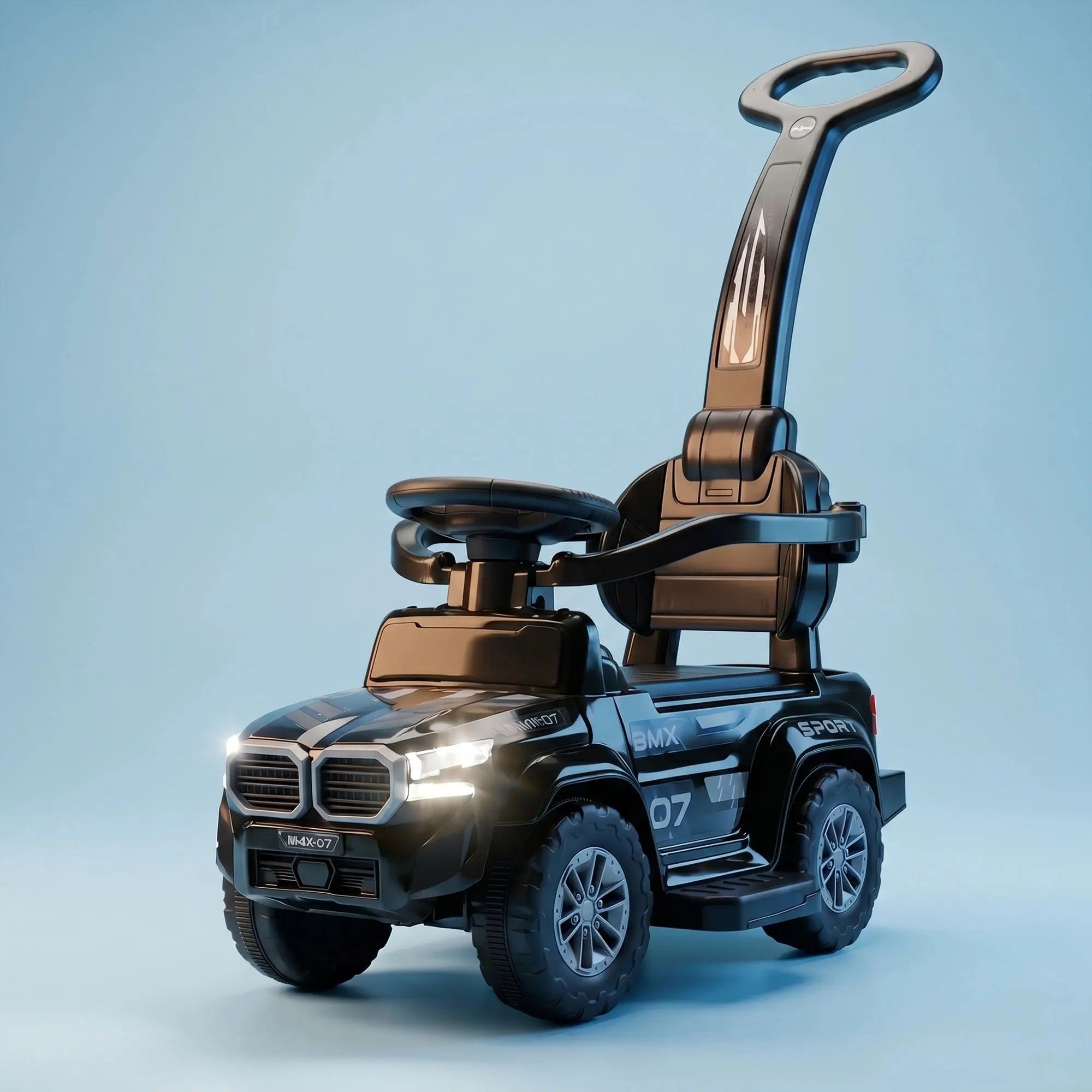 Baybee Nitro Pro Ride on Cars for Kids