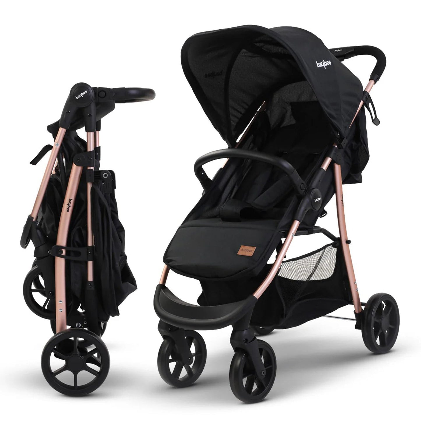 Baybee Infant Baby Pram Stroller for Newborn Babies Baybee India