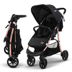 Baybee Infant Baby Pram Stroller for Newborn Babies Baybee India