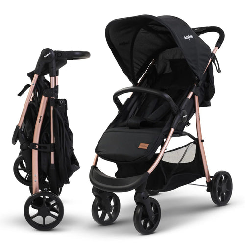 Baybee Infant Baby Pram Stroller for Newborn Babies Baybee India