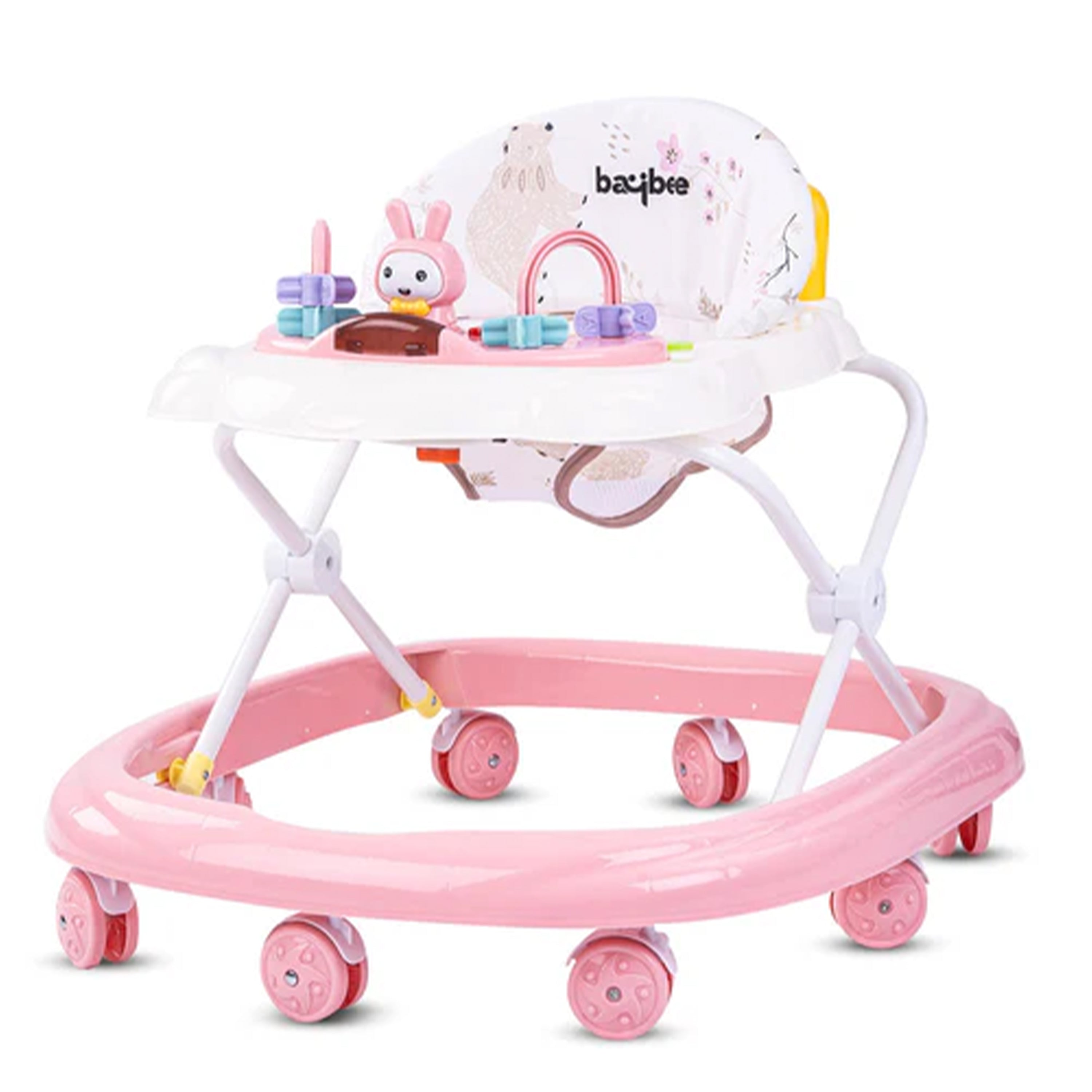 Baybee Bizzy Baby Walker for Kids
